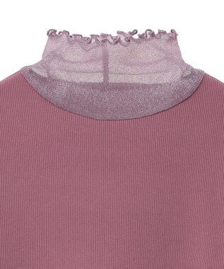 Green Parks ・Ｐｅｔｉｔ　Ｆｌｅｕｒ　ラメチュールキリカエタートル Pink