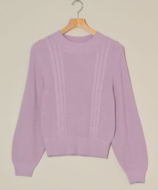 ONWARD Reuse Park 【any SiS】ニット秋冬