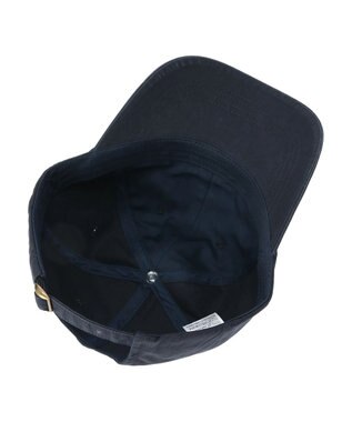 AMERICAN HOLIC Ｂ．Ｈ　ＰＯＬＯ　ＣＬＵＢ　ロゴＣＡＰ Navy