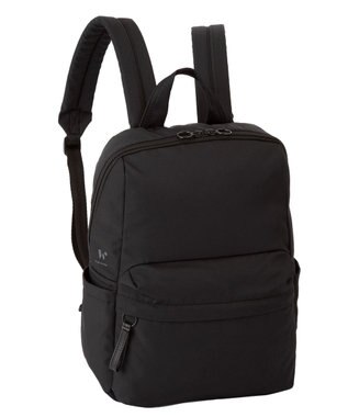 ACE BAGS & LUGGAGE World Traveler ミラ リュックサック 17533 ワールドトラベラー ブラック
