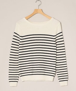 ONWARD Reuse Park 【any SiS】ニット春夏