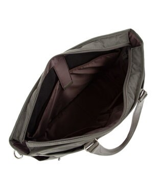 ACE BAGS & LUGGAGE Arcapel バネオ ビジネスバッグ  B4サイズ 14インチPC収納 68835 アルカペル グレー