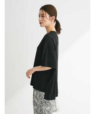 Green Parks ・ＳＵＧＡＲ　ＳＰＯＯＮ　【ラッシュガード】Ｔシャツ Black