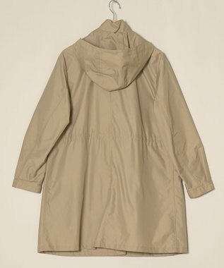 ONWARD Reuse Park 【J.PRESS】コート春夏 ブラウン