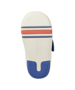 MIKI HOUSE HOT BISCUITS 【14-15cm】 セカンドベビーシューズ ブルー