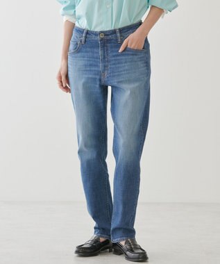 AMERICAN HOLIC テーパードデニム Medium Indigo