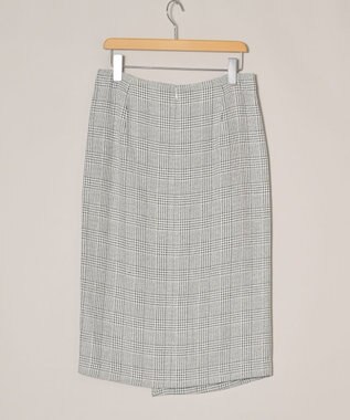 ONWARD Reuse Park 【ICB】スカート春夏 ブラック