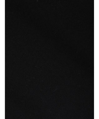 CRAFT STANDARD BOUTIQUE 　裏毛セーラーカラーＺＩＰプルオーバー Black