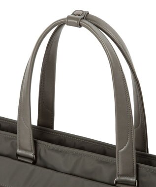 ACE BAGS & LUGGAGE Arcapel バネオ ビジネスバッグ  B4サイズ 14インチPC収納 68835 アルカペル グレー