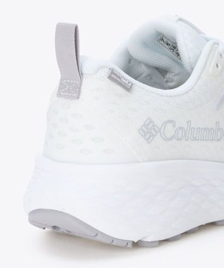 Columbia Columbia/ コノス ティーアールエス アウトドライ /コロンビア White、 Cumulus Grey