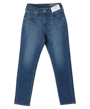 AMERICAN HOLIC テーパードデニム Medium Indigo