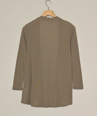 ONWARD Reuse Park 【23区】カットソー秋冬 グリーン