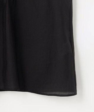 組曲 【先行予約】クラウドローン ブラウス ブラック系