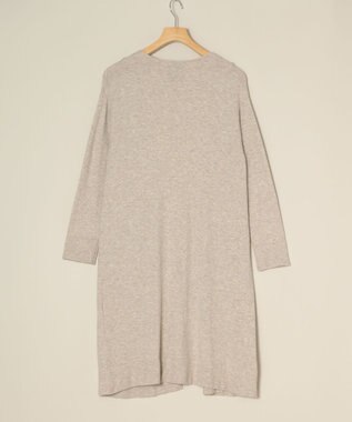 ONWARD Reuse Park 【UNFILO】ニット秋冬 ベージュ