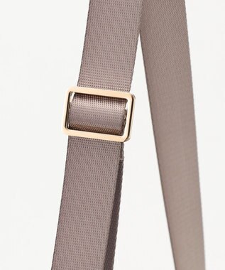 TOCCA T-LUX NYLONBAG バッグ ベージュ系