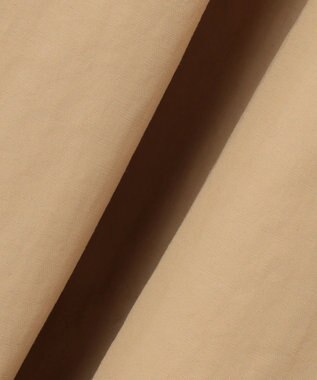 #Newans 【撥水加工/洗濯機可能】ドルマンスリーブドロストワンピース ベージュ