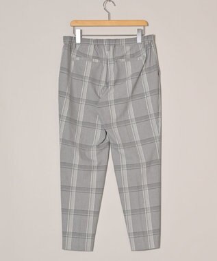 ONWARD Reuse Park 【自由区】パンツ春夏 グレー