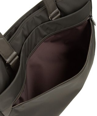 ACE BAGS & LUGGAGE Arcapel バネオ ビジネスバッグ  B4サイズ 14インチPC収納 68835 アルカペル グレー