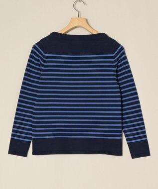 ONWARD Reuse Park 【23区】ニット春夏 ブルー