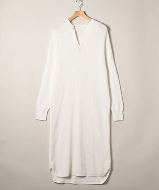 ONWARD Reuse Park 【23区】ワンピース春夏 オフホワイト