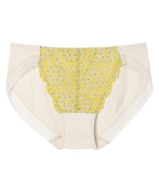 une nana cool レースショーツ MADE WITH LIBERTY FABRIC