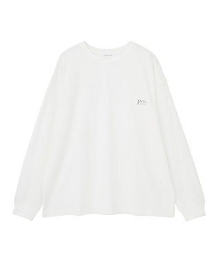 AMERICAN HOLIC アソートアニマルロングＴシャツ C