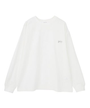 AMERICAN HOLIC アソートアニマルロングＴシャツ D