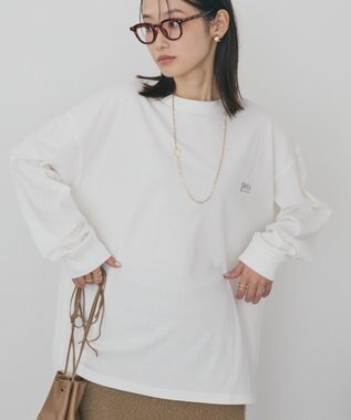 AMERICAN HOLIC アソートアニマルロングＴシャツ D