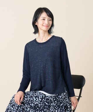 ONWARD Reuse Park 【自由区】ニット春夏