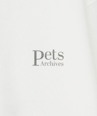 AMERICAN HOLIC アソートアニマルロングＴシャツ D