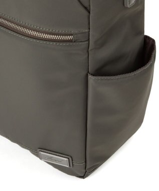 ACE BAGS & LUGGAGE Arcapel バネオ ビジネスバッグ  B4サイズ 14インチPC収納 68835 アルカペル グレー