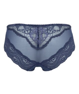 BRADELIS New York 【BRADELIS New York】ナオミスタイルパンティ25A1 ブラデリス ショーツ ネイビー