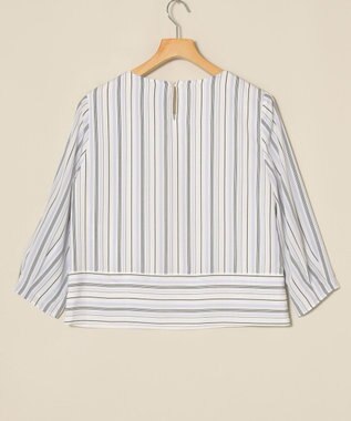 ONWARD Reuse Park 【J.PRESS】カットソー春夏 パープル