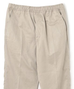 JOSEPH HOMME コマスウェード  / EZA ベージュ系