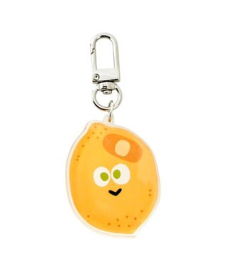WEGO デリシャスフードモンスターキーホルダー