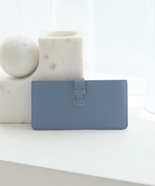 IACUCCI アバ ロングウォレット CERVO