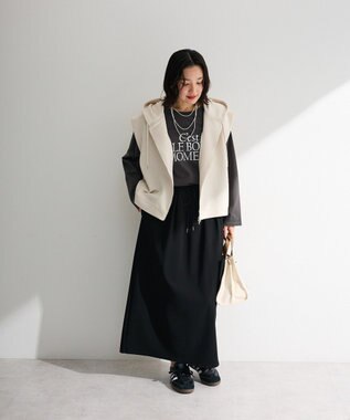 Green Parks アソートロゴ長袖ＴＥＥ D