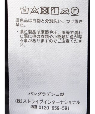 AMERICAN HOLIC キルポカスタンド中綿コート Charcoal Gray