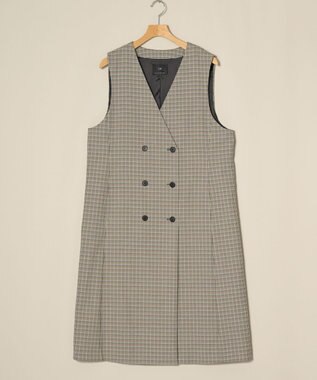 ONWARD Reuse Park 【23区】ジャケット秋冬 ブラウン