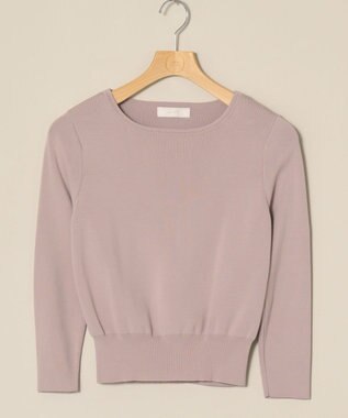 ONWARD Reuse Park 【any SiS】ニット春夏