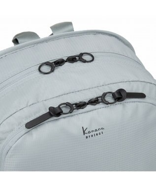 ACE BAGS & LUGGAGE Kanana project COLLECTION ポルサリール リュックサック L 20164 カナナプロジェクトコレクション ライトグリーン