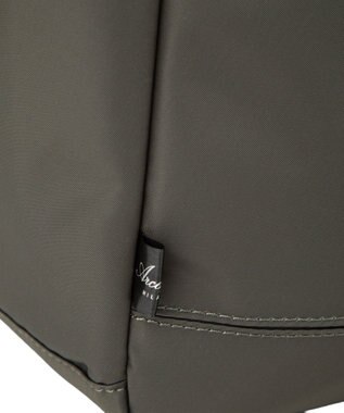 ACE BAGS & LUGGAGE Arcapel バネオ ビジネスバッグ  B4サイズ 14インチPC収納 68835 アルカペル グレー