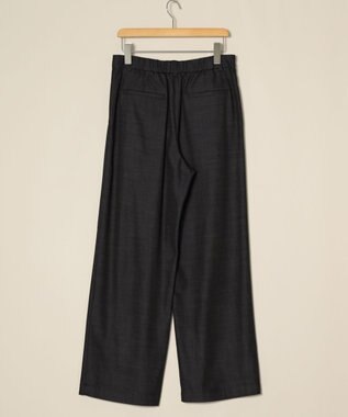 ONWARD Reuse Park 【23区】パンツ春夏 ブラック