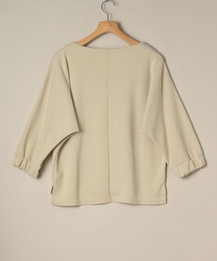 ONWARD Reuse Park 【any FAM】カットソー秋冬 オフホワイト