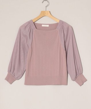 ONWARD Reuse Park 【any SiS】ニット春夏