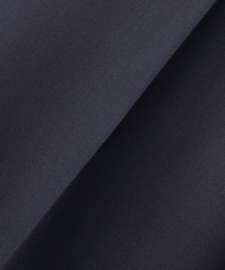 GOTAIRIKU シワになりにくい【御幸毛織/みゆきけおり】Superior160s 3ピーススーツ（ネイビー） ネイビー系