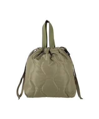 ROOTOTE 6881【ROOTOTE x NISHIKAWA】/ FE.ベビールー.キルト-A 03：オリーブ