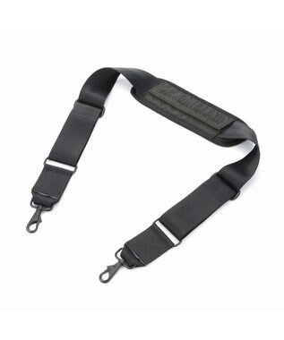 ZERO HALLIBURTON DICROS SOLOシリーズ ロッカートート 縦 ZHG-B DS 85001 チャコール