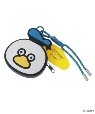 Green Parks Ｍｉｃｋｅｙ　ｆｒｉｅｎｄ　／　フェイスポーチチャーム Blue