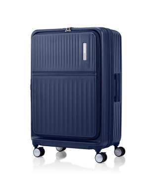 Samsonite アメリカンツーリスター スーツケース 106L(/121L) トラント スピナー68 TRANTO ネイビー